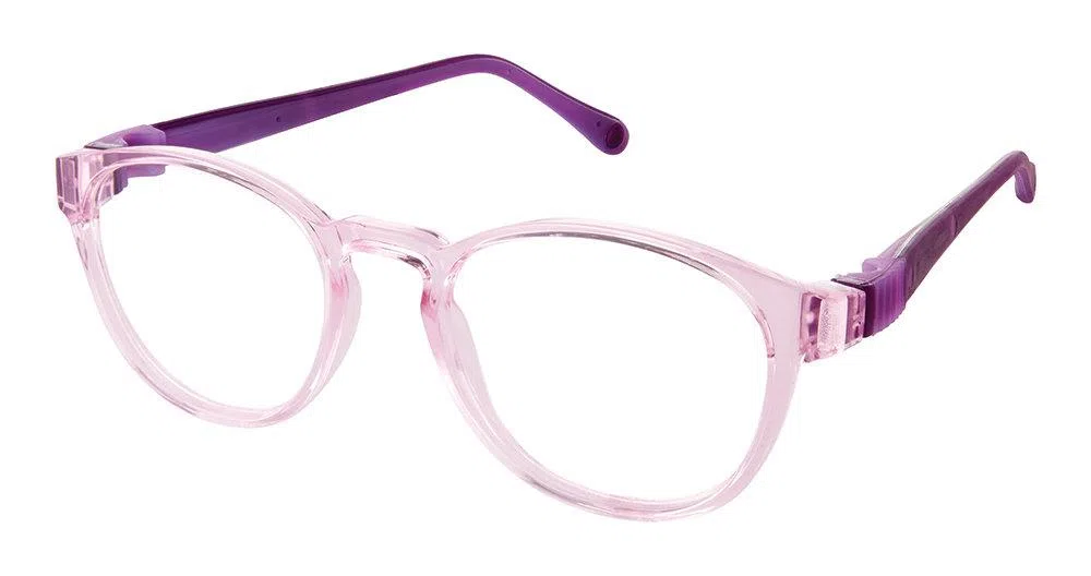 Life Italia NI-146 Eyeglasses - view 3